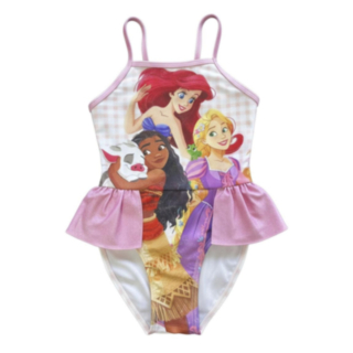 Disney Princess® Ariel Uimapuku