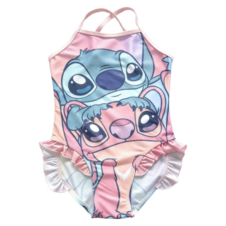 Stitch® Stitch & Angel Uimapuku