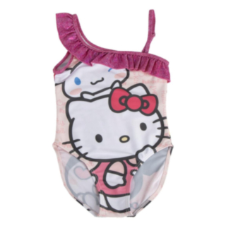 Hello Kitty® Röyhelöuimapuku