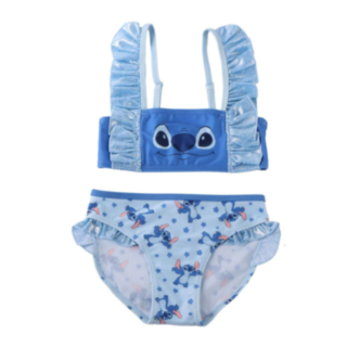 Stitch® Röyhelöbikinit
