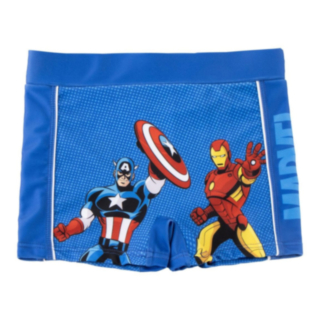 Avengers® Captain America & Iron Man Uimabokserit