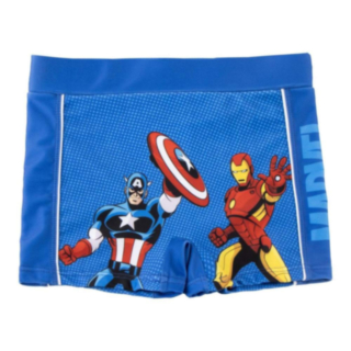 Avengers® Captain America & Iron Man Uimabokserit