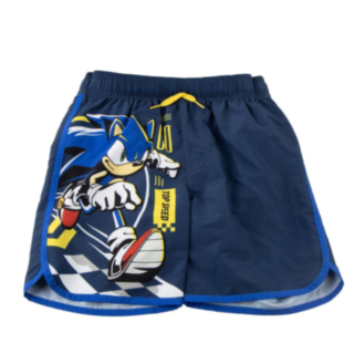 Sonic® Top Speed Uimashortsit