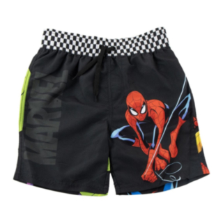 Spiderman® Uimashortsit