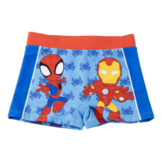 Spider-Man® Iron Man Uimahousut
