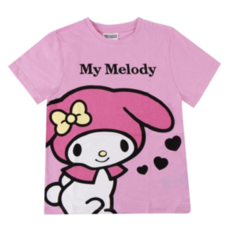 My Melody® Sydämet T-paita