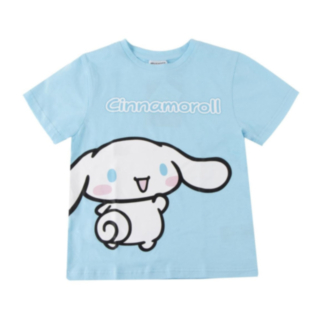 Hello Kitty® Cinnamoroll T-paita