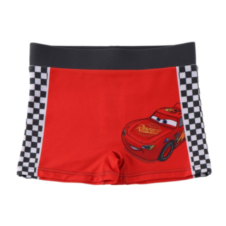 Cars® Lightning McQueen Uimahousut