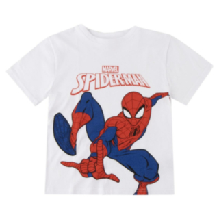 Spider-Man® Marvel-logo T-paita