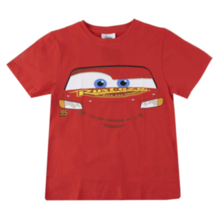 Cars® Salama McQueen T-paita