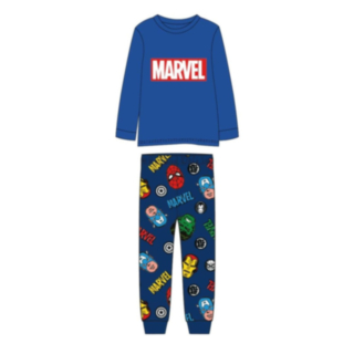 Avengers® Marvel Logo Pyjama