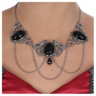 Gootti Choker Kaulakoru