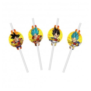 Dragon Ball Super® Paperipillit