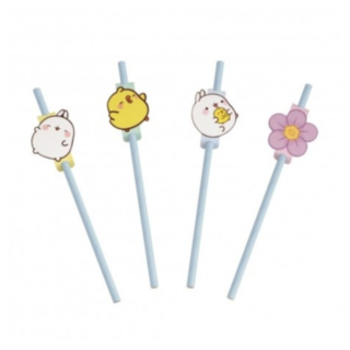 Molang® Paperipillit