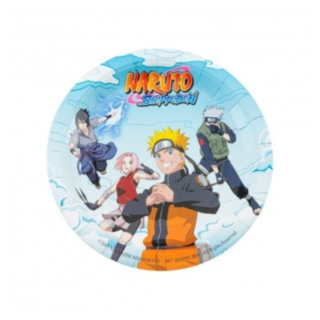 Naruto® Pahvilautaset