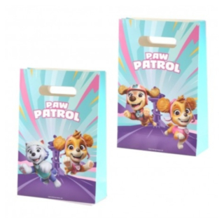 Paw Patrol® Paperipussit Girls
