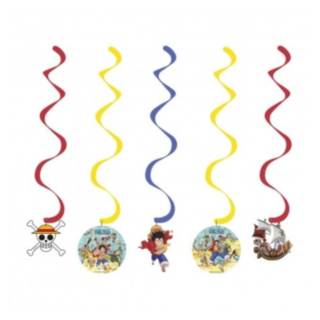 One Piece® Kierrekoristeet