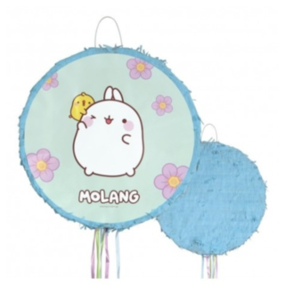 Molang® Vetopiñata