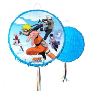 Naruto® Vetopiñata