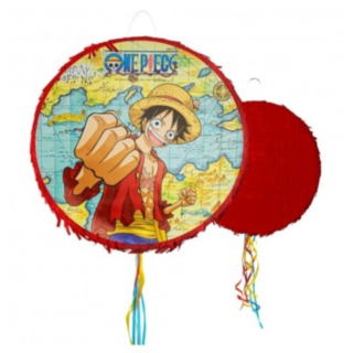One Piece® Vetopiñata