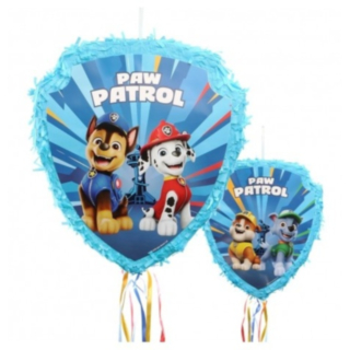 Paw Patrol® Vetopiñata Boys