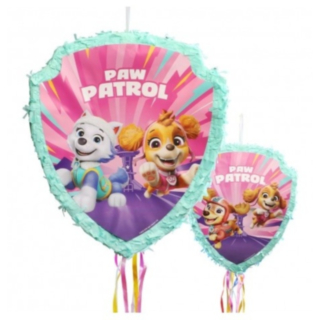 Ryhmä Hau® Vetopiñata Girls