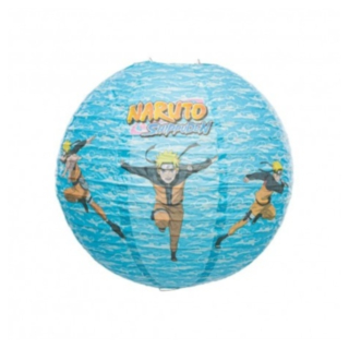 Naruto® Paperilyhty
