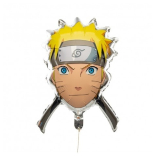 Naruto® Shippuden Folioilmapallo