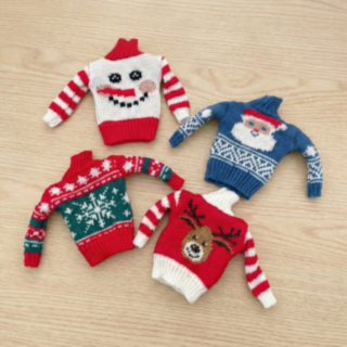 Elf On The Shelf Joulupaita Lajitelma