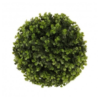 Tekoeukalyptus Koristepallo