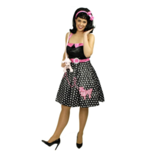 Peggy Sue Asu