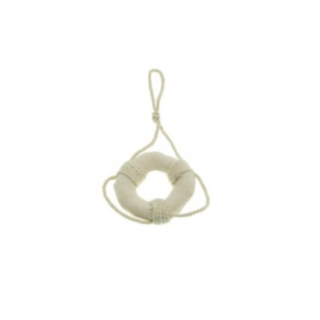 Kangaspelastusrengas Koriste 5,5 cm