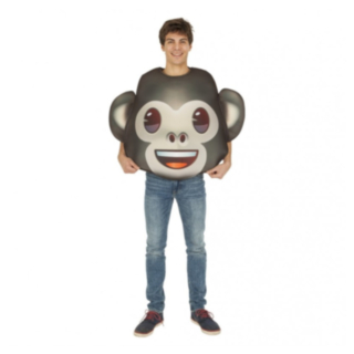 Emoji® Apina Asu
