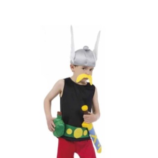 Asterix® Tilbehørssæt