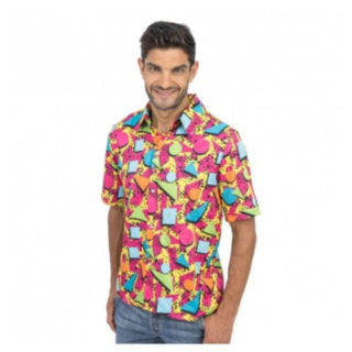 80–90-Luvun Retro Paita