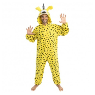 Marsupilami® Asu