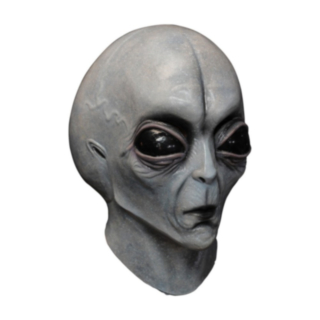 Alien Naamari