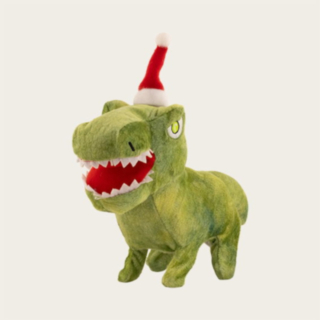 Dinosauruspehmo Vihreä