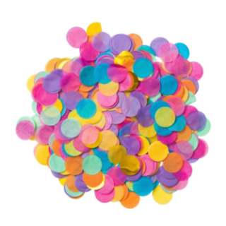 Ombre Konfetti Multi