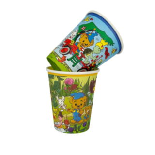 Bamse® Papkrus