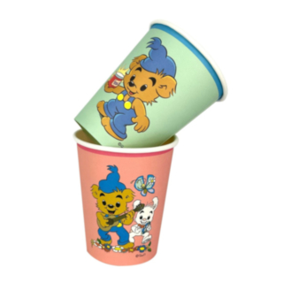 Bamse® Papkrus