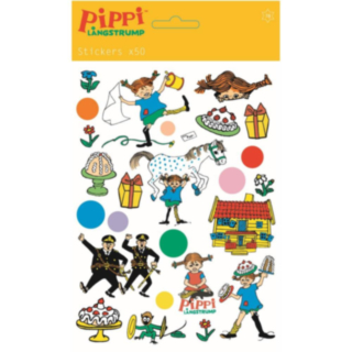Peppi® Tarrat