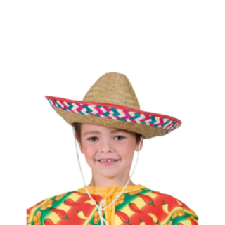 Sombrero-olkihattu