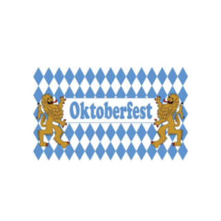 Oktoberfest-lippu