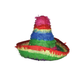 Sombrero-pinjata