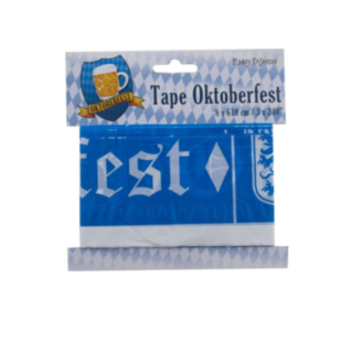 Oktoberfest-rajateippi