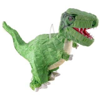Dinosaur-pinjata