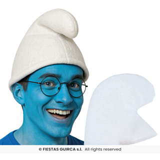 Hvid Dværghat