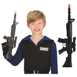 SWAT-leikkikivääri