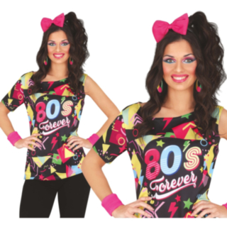 80's Forever Pusero